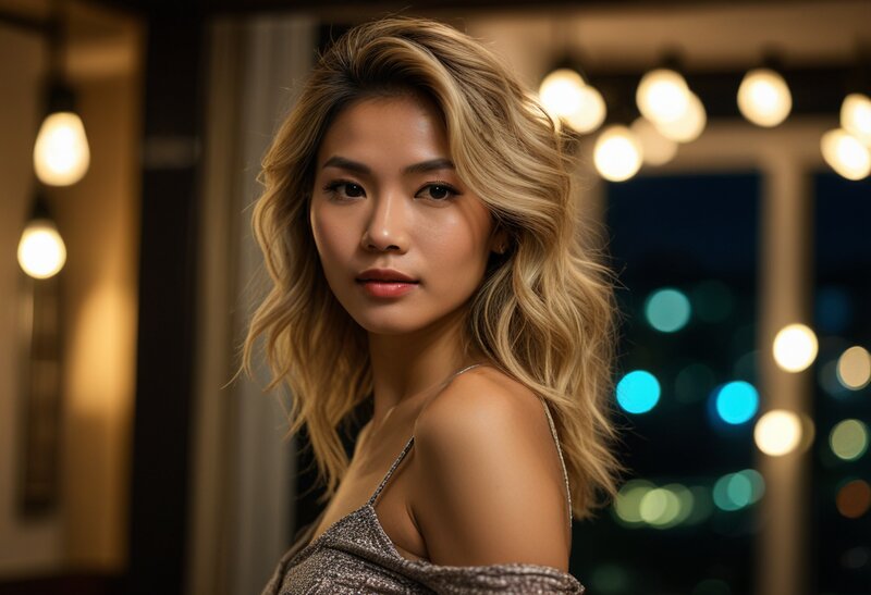 空降女总裁的底牌