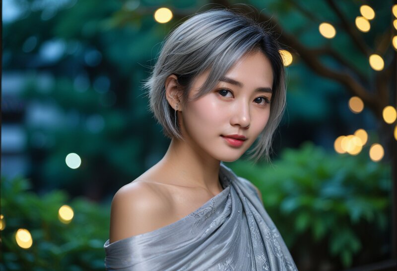 云端律政丽人