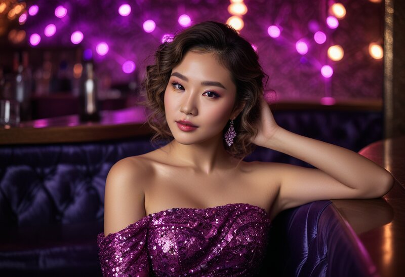 我的傲娇女上司